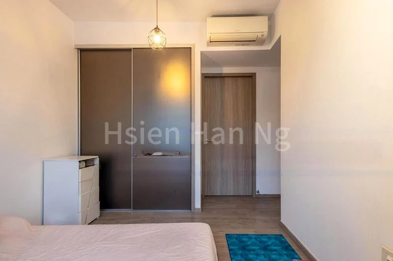 2 Bed Executive Condo for Sale in  Sol Acres - Image 3