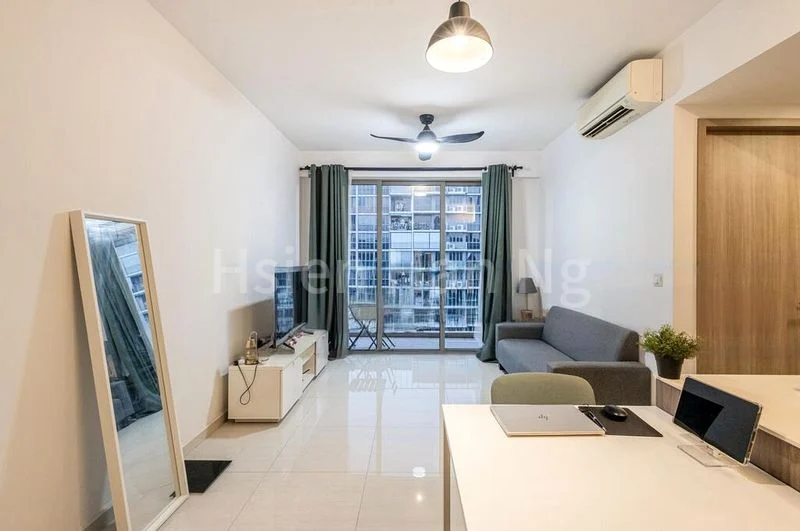 2 Bed Executive Condo for Sale in  Sol Acres - Image 12