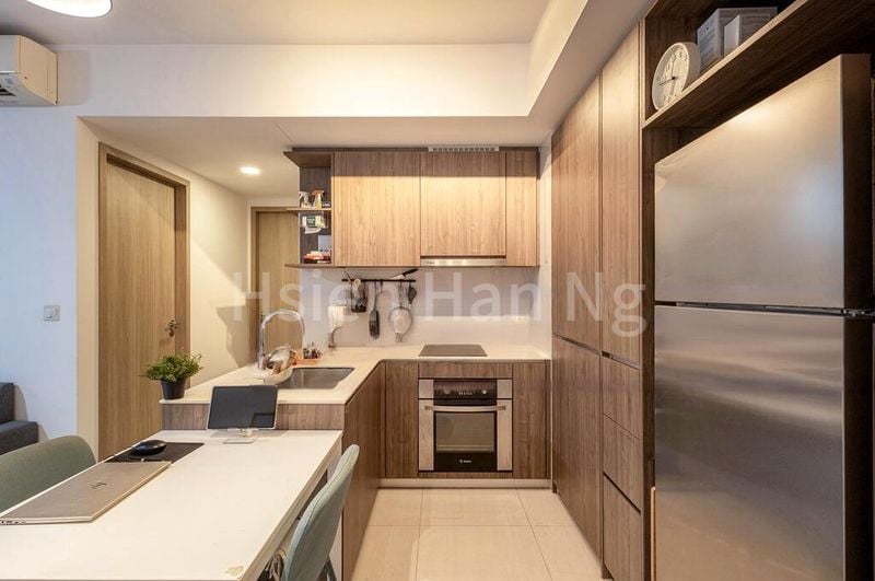 2 Bed Executive Condo for Sale in  Sol Acres - Image 13