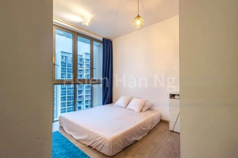 2 Bed Executive Condo for Sale in  Sol Acres - Image 1