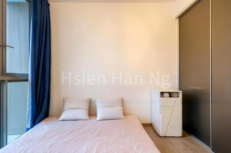 2 Bed Executive Condo for Sale in  Sol Acres - Image 4