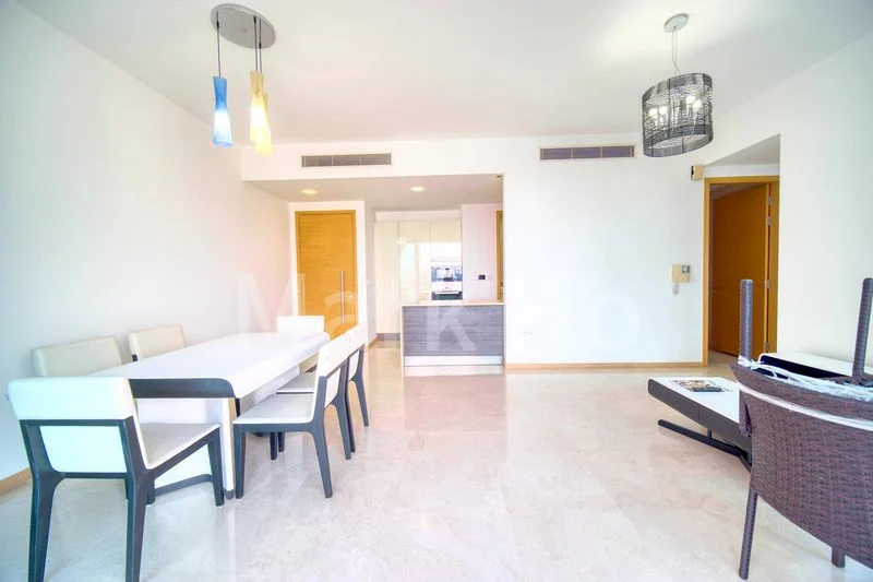 2 Bed Condo for Rent in  Martin Place Residences - Image 4