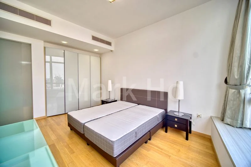 2 Bed Condo for Rent in  Martin Place Residences - Image 7