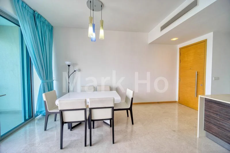 2 Bed Condo for Rent in  Martin Place Residences - Image 3