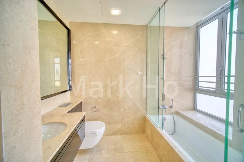 2 Bed Condo for Rent in  Martin Place Residences - Image 8