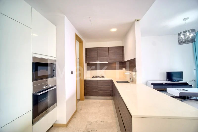 2 Bed Condo for Rent in  Martin Place Residences - Image 5