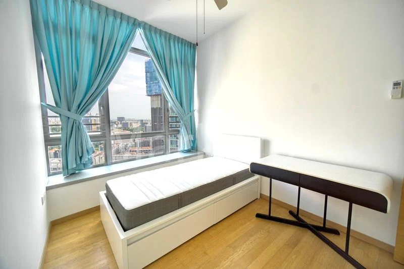 2 Bed Condo for Rent in  Martin Place Residences - Image 10