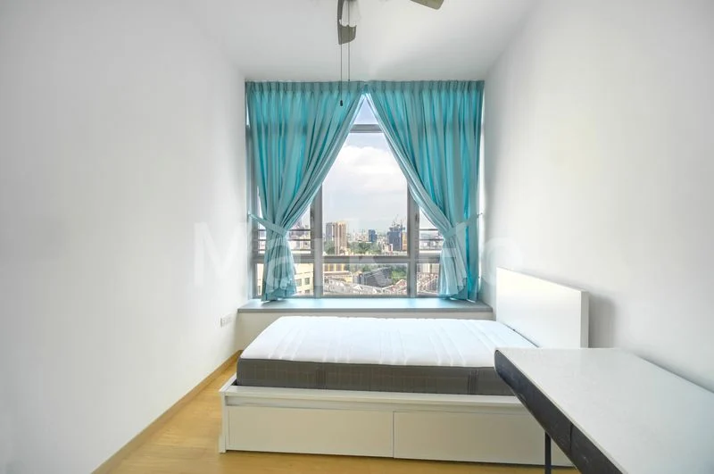 2 Bed Condo for Rent in  Martin Place Residences - Image 11