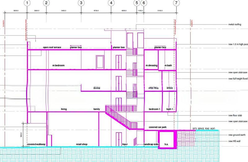 Shop / Shophouse for Rent: River Valley Road - Image 1