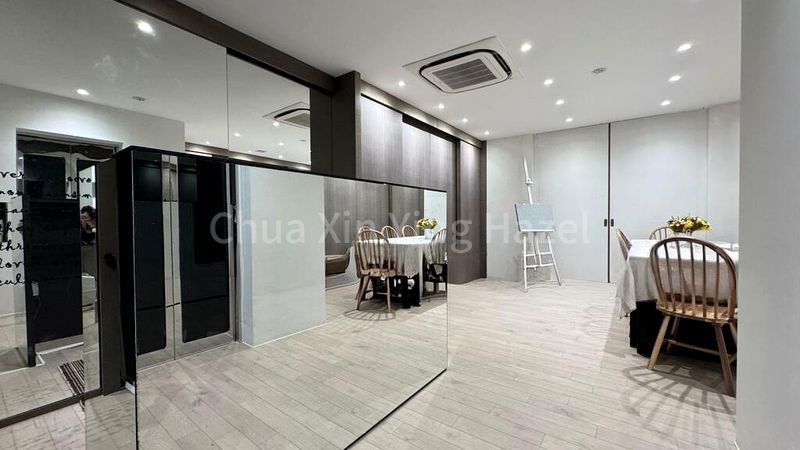 Shop / Shophouse for Rent: River Valley Road - Image 5