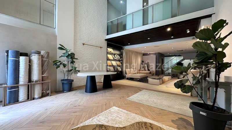 Shop / Shophouse for Rent: River Valley Road - Image 8