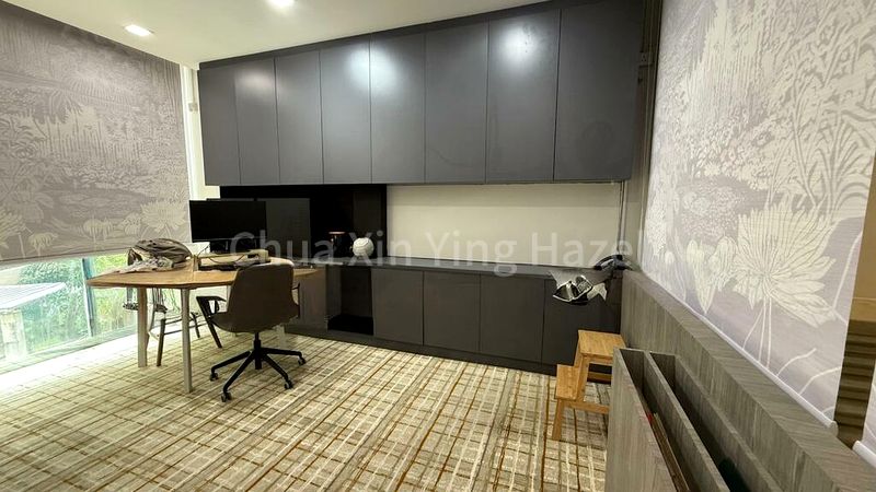 Shop / Shophouse for Rent: River Valley Road - Image 4