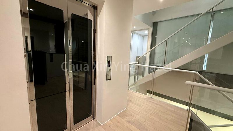 Shop / Shophouse for Rent: River Valley Road - Image 3