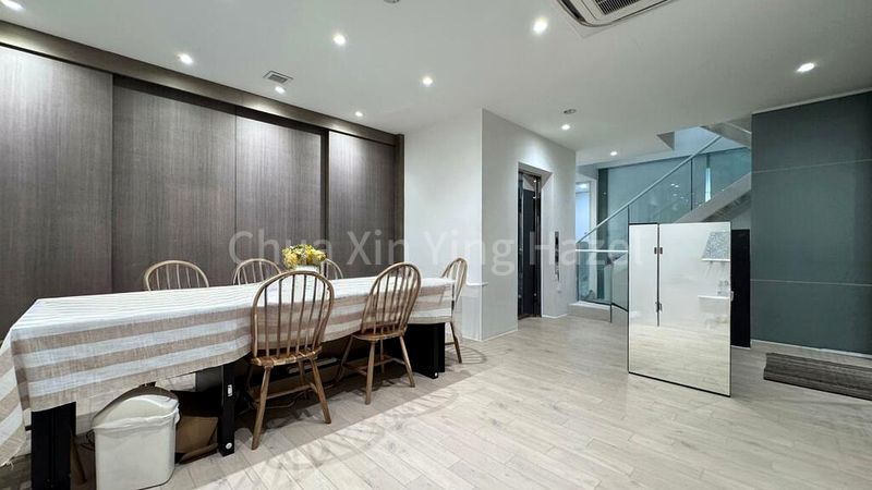 Shop / Shophouse for Rent: River Valley Road - Image 6