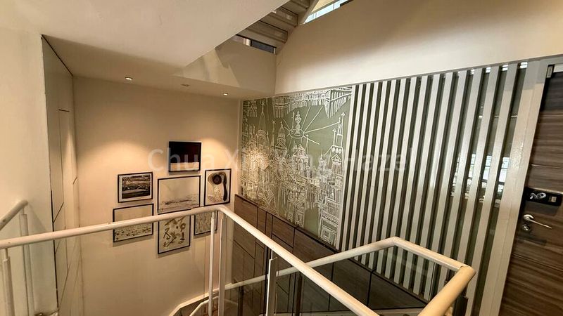 Shop / Shophouse for Rent: River Valley Road - Image 7