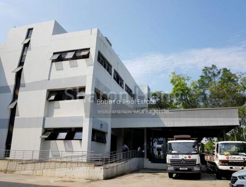 Factory / Workshop (B2) for Rent: **AVAIL NOW!!** 3A JOON KOON CIRCLE **HIGH POWER 2100AMP** CALL SHARON HP 8***** - Image 2