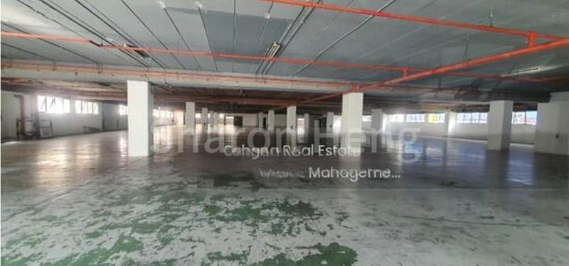 Factory / Workshop (B2) for Rent: **AVAIL NOW!!** 3A JOON KOON CIRCLE **HIGH POWER 2100AMP** CALL SHARON HP 8***** - Image 3