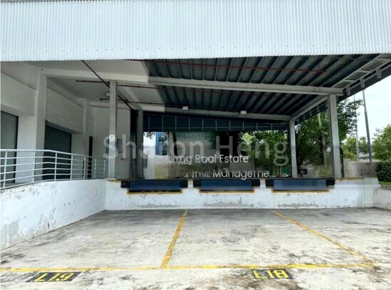 Factory / Workshop (B2) for Rent: **AVAIL NOW!!** 3A JOON KOON CIRCLE **HIGH POWER 2100AMP** CALL SHARON HP 8***** - Image 5