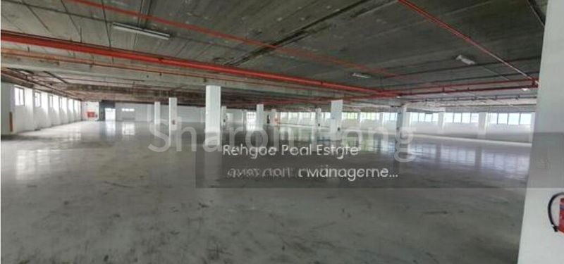 Factory / Workshop (B2) for Rent: **AVAIL NOW!!** 3A JOON KOON CIRCLE **HIGH POWER 2100AMP** CALL SHARON HP 8***** - Image 4