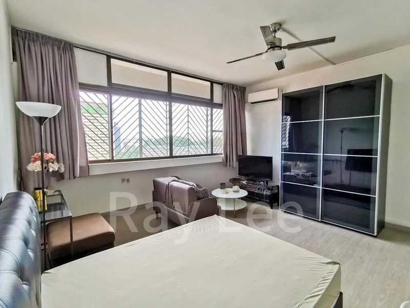 Master Room (Condo) for Rent in  People's Park Centre - Image 3