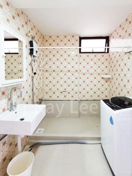 Master Room (Condo) for Rent in  People's Park Centre - Image 5