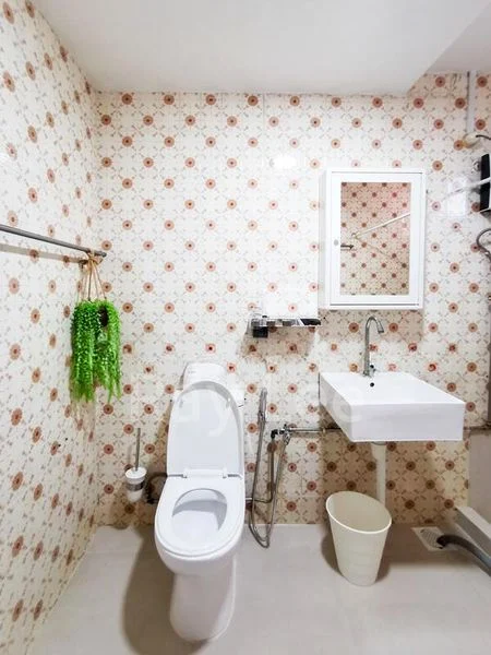 Master Room (Condo) for Rent in  People's Park Centre - Image 6