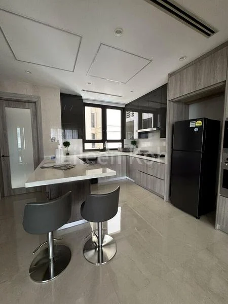 4 Bed Condo for Rent in  Ardmore Park - Image 13