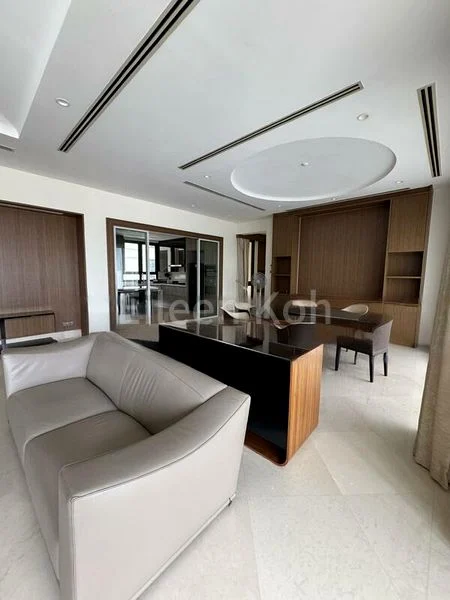 4 Bed Condo for Rent in  Ardmore Park - Image 14