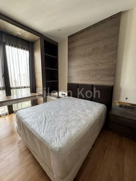 4 Bed Condo for Rent in  Ardmore Park - Image 7