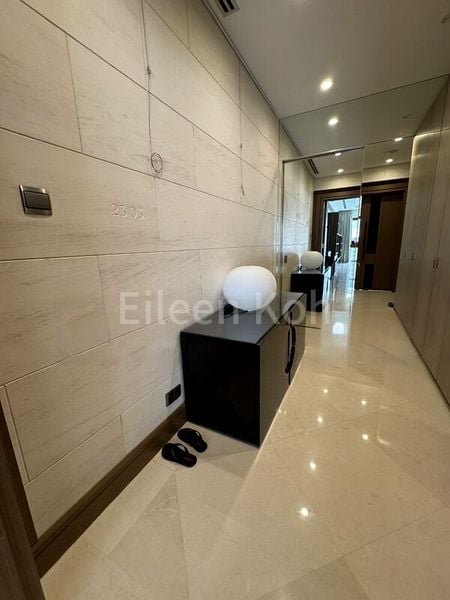 4 Bed Condo for Rent in  Ardmore Park - Image 15