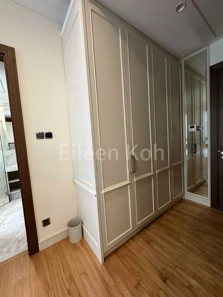 4 Bed Condo for Rent in  Ardmore Park - Image 9