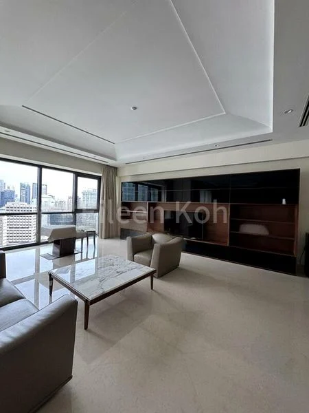 4 Bed Condo for Rent in  Ardmore Park - Image 18