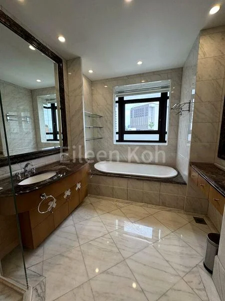 4 Bed Condo for Rent in  Ardmore Park - Image 2