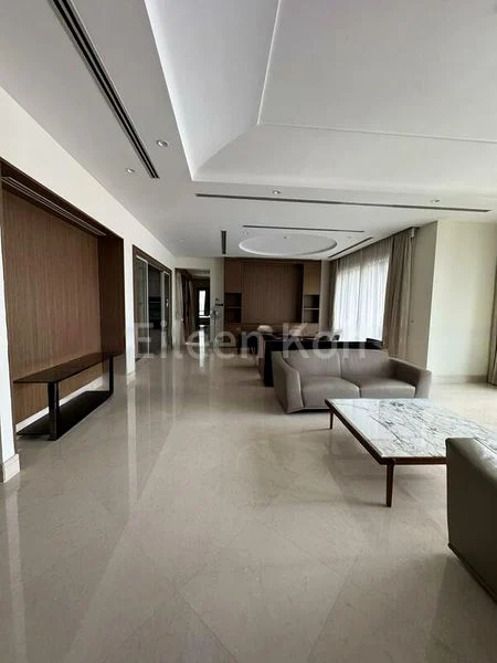 4 Bed Condo for Rent in  Ardmore Park - Image 19