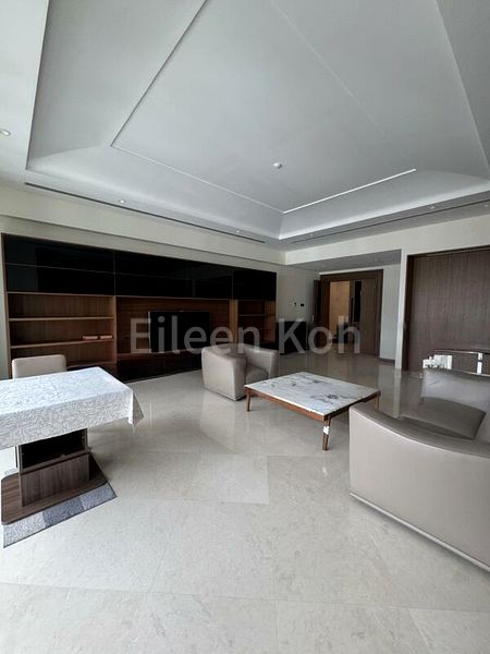 4 Bed Condo for Rent in  Ardmore Park - Image 16