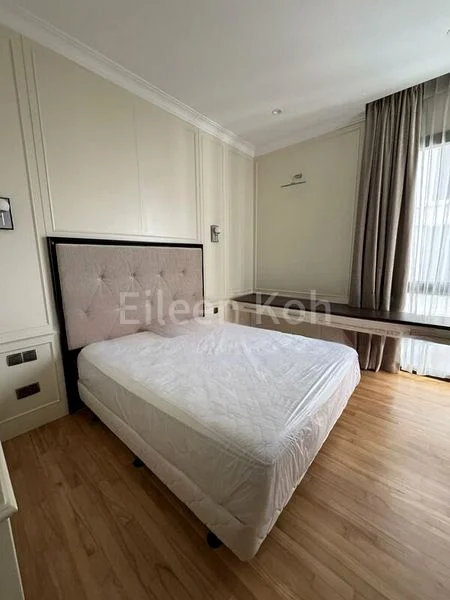 4 Bed Condo for Rent in  Ardmore Park - Image 11