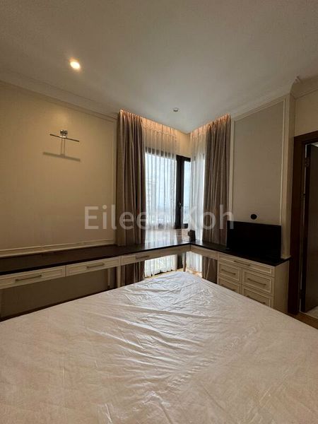 4 Bed Condo for Rent in  Ardmore Park - Image 10