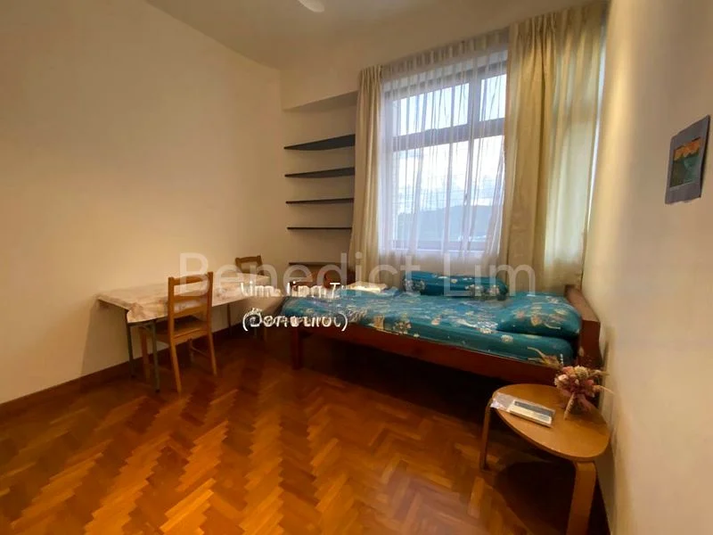 Common Room (Condo) for Rent in Cashew Heights Condominium - Image 1