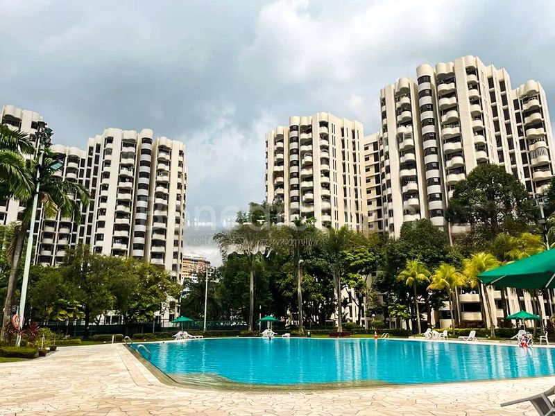 Common Room (Condo) for Rent in Cashew Heights Condominium - Image 5