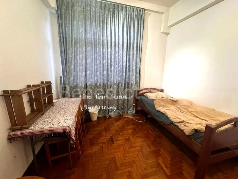 Common Room (Condo) for Rent in Cashew Heights Condominium - Image 3