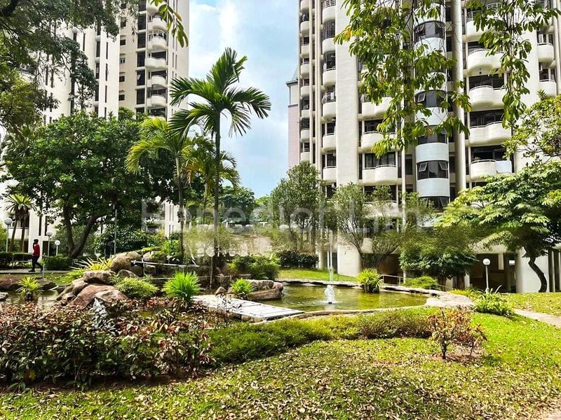 Common Room (Condo) for Rent in Cashew Heights Condominium - Image 4