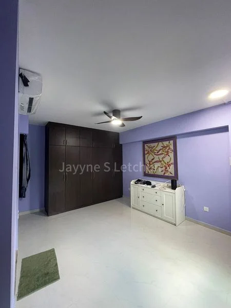 Master Room (HDB) for Rent in  157A Rivervale Crescent - Image 1