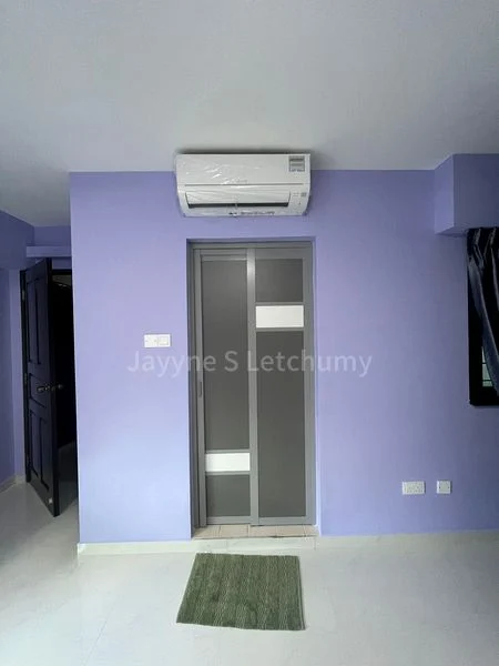 Master Room (HDB) for Rent in  157A Rivervale Crescent - Image 3