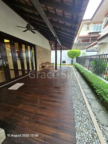 6 Bed Bungalow (Landed) for Sale in  Petir Road - Image 19