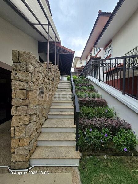 6 Bed Bungalow (Landed) for Sale in  Petir Road - Image 1