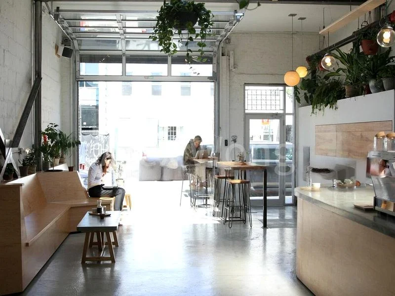 Shop / Shophouse for Rent: Entire Shophouse on Ann Siang Road 安祥街 | Office & Retail Space - Image 18