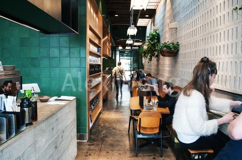 Shop / Shophouse for Rent: Entire Shophouse on Ann Siang Road 安祥街 | Office & Retail Space - Image 13