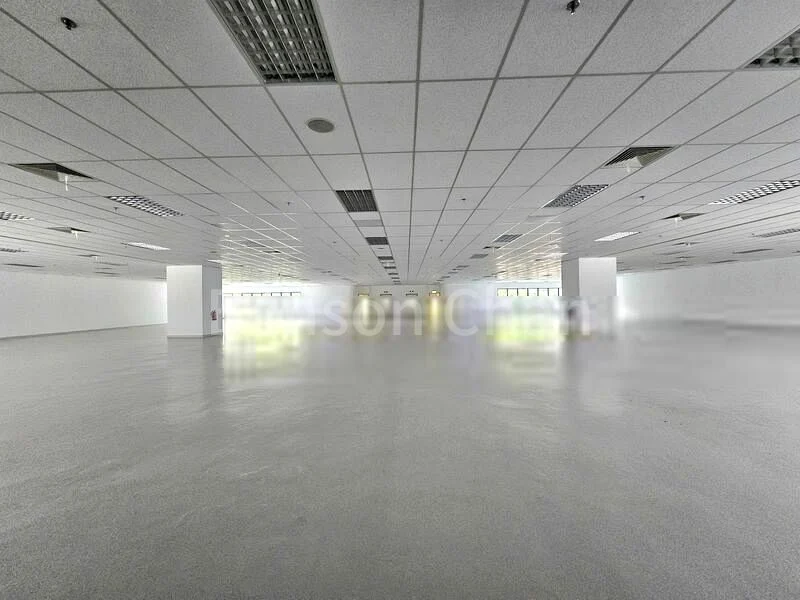 Light Industrial (B1) for Rent: New Tech Park - Image 4