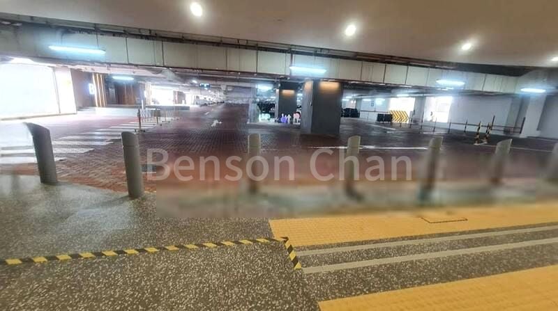 Light Industrial (B1) for Rent: New Tech Park - Image 5