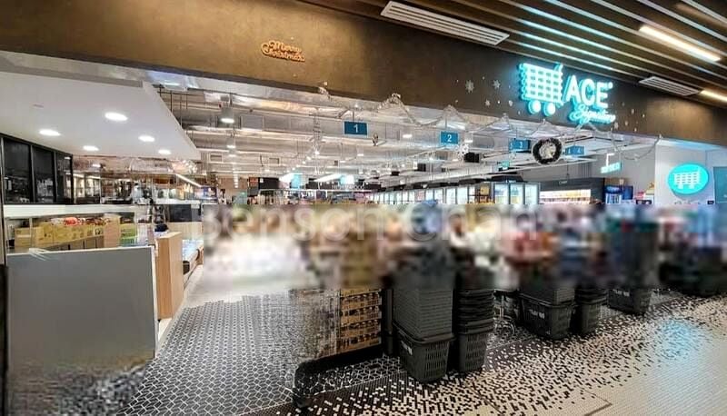 Light Industrial (B1) for Rent: New Tech Park - Image 3